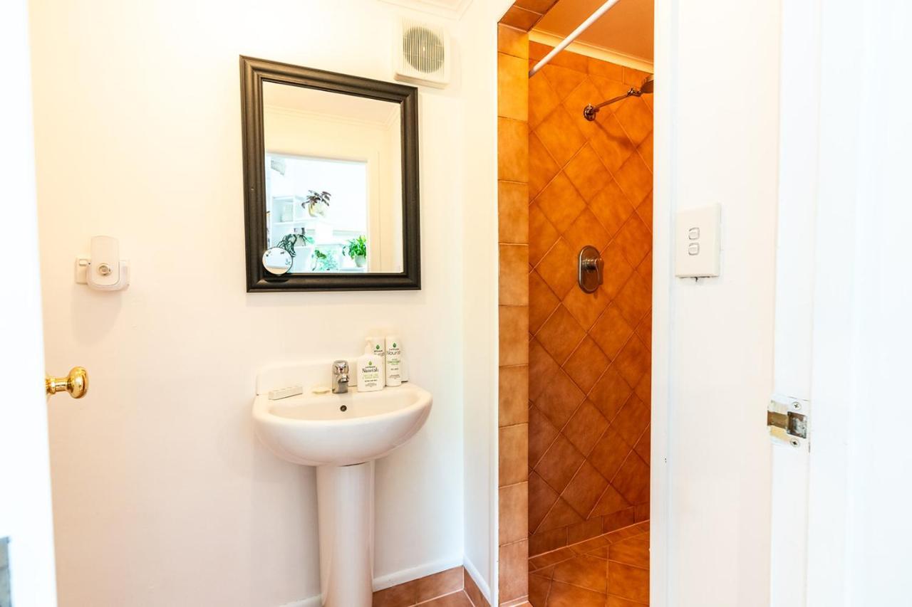 Boho Hill Waiheke Island Villa Palm Beach Kültér fotó