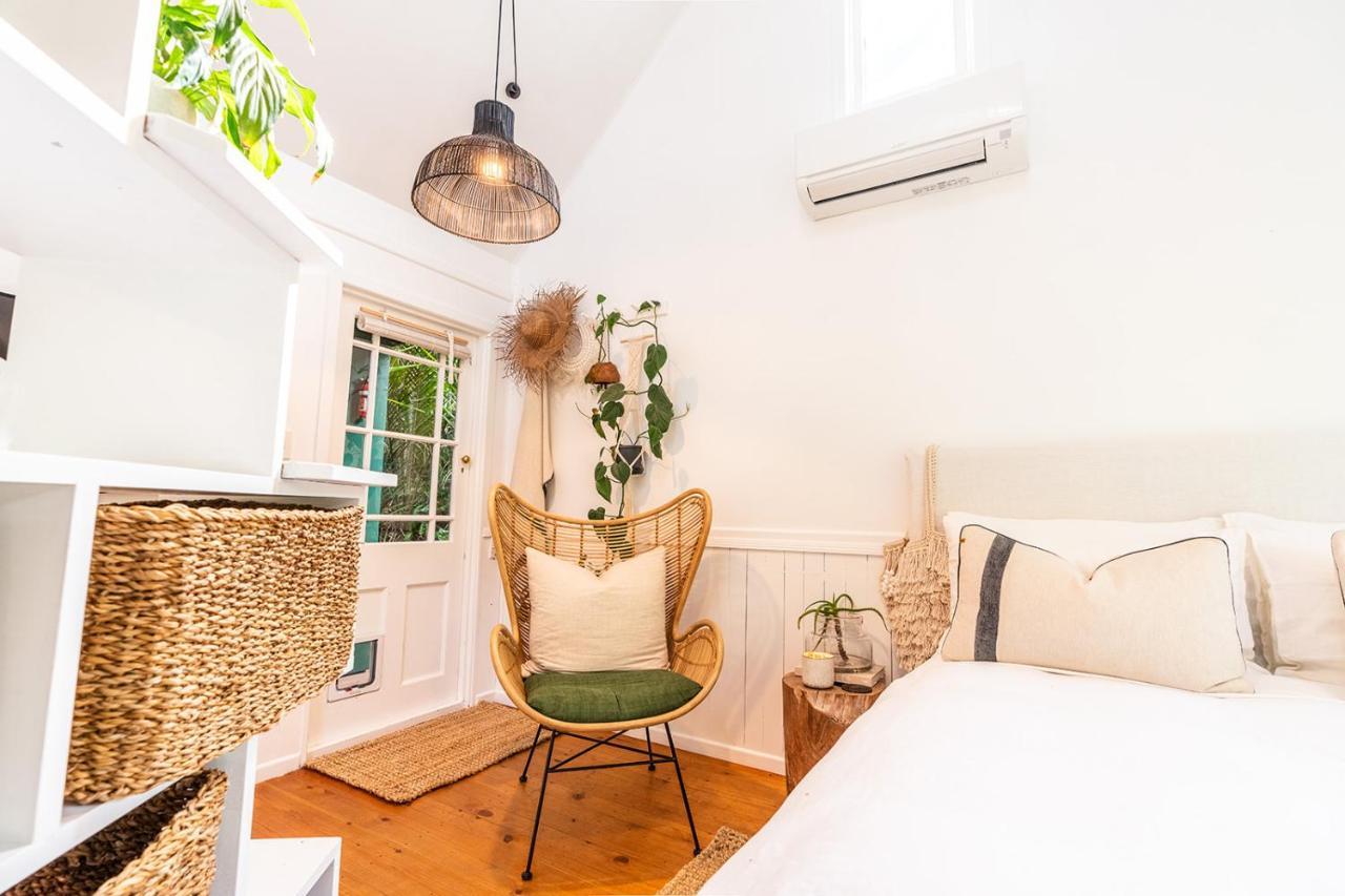 Boho Hill Waiheke Island Villa Palm Beach Kültér fotó