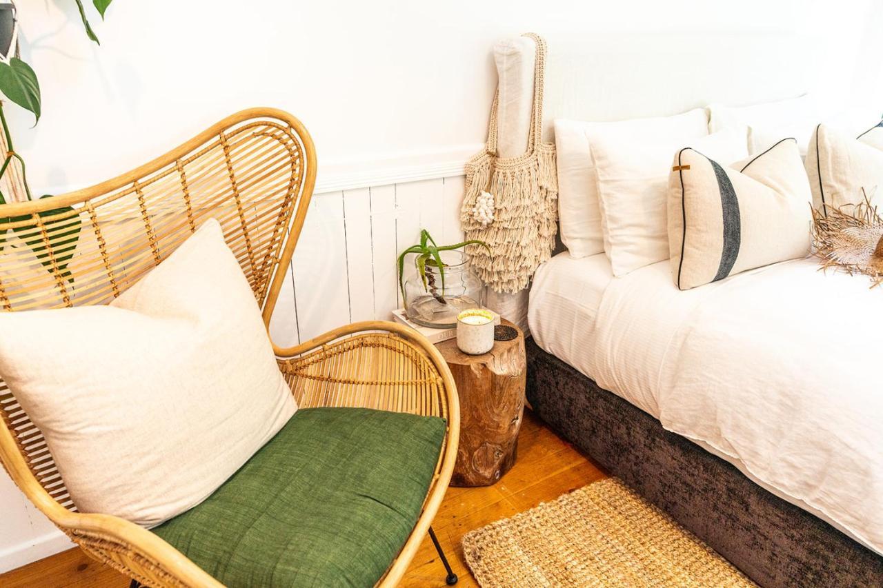 Boho Hill Waiheke Island Villa Palm Beach Kültér fotó