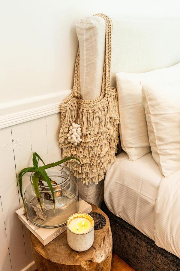 Boho Hill Waiheke Island Villa Palm Beach Kültér fotó